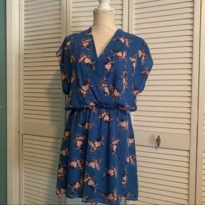 Charlotte Russe mini dress